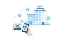 Edificios, departamentos y Airbnb: pago por QR desde el celular