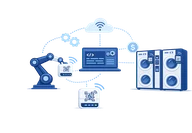 Fabricantes e integradores: pagos digitales integrados de fábrica